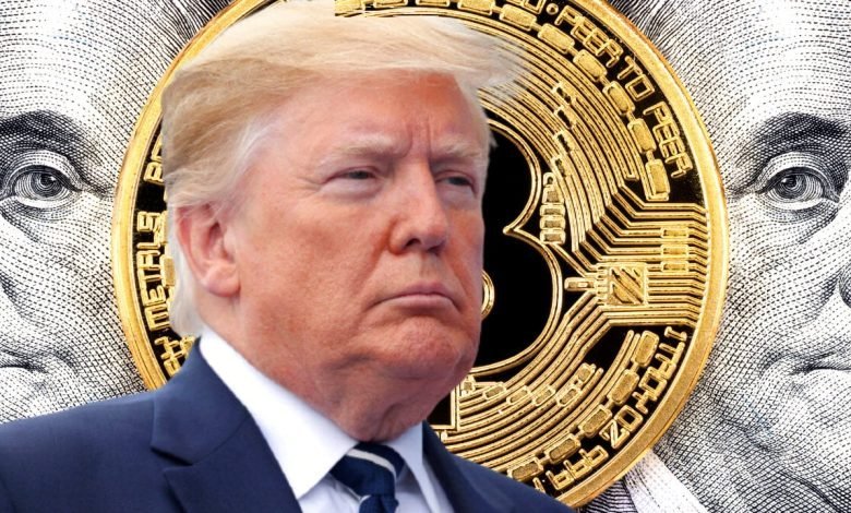 Donald Trump's Stance on Cryptocurrencies