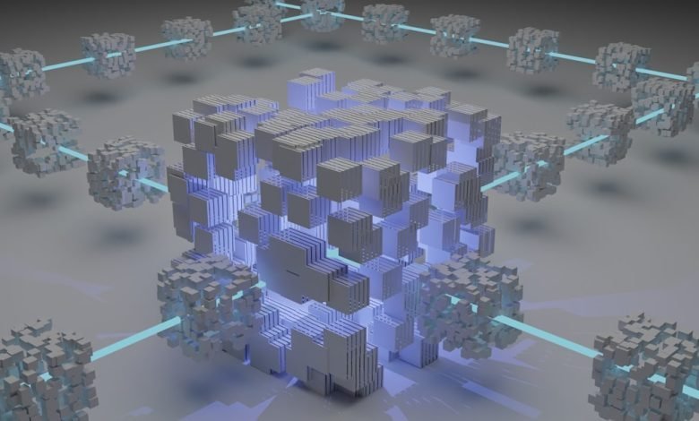 How Blockchain Is Transforming the Concept of Digital Identity