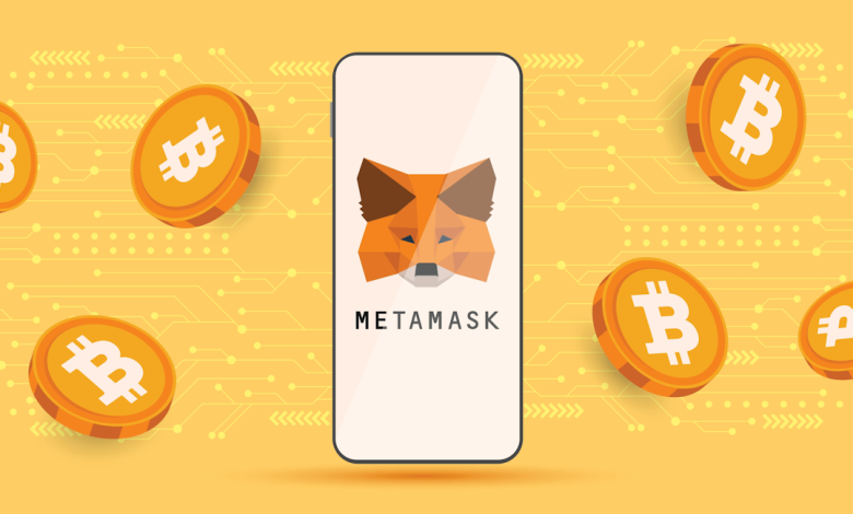 MetaMask Leaks Plans to Launch Decentralized Contracts