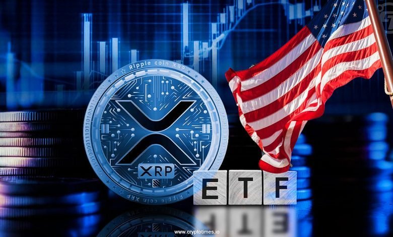 XRP News America