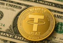 Tether Launches USAT Stablecoin For US Markets