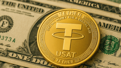 Tether Launches USAT Stablecoin For US Markets